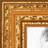 Angelia Gold Wood Matte Picture Frame-23983070