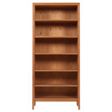 Kingston Solid Wood Bookcase