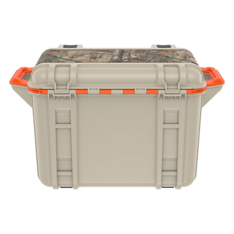 Otterbox 45 Quarts Ice Chest in Tan