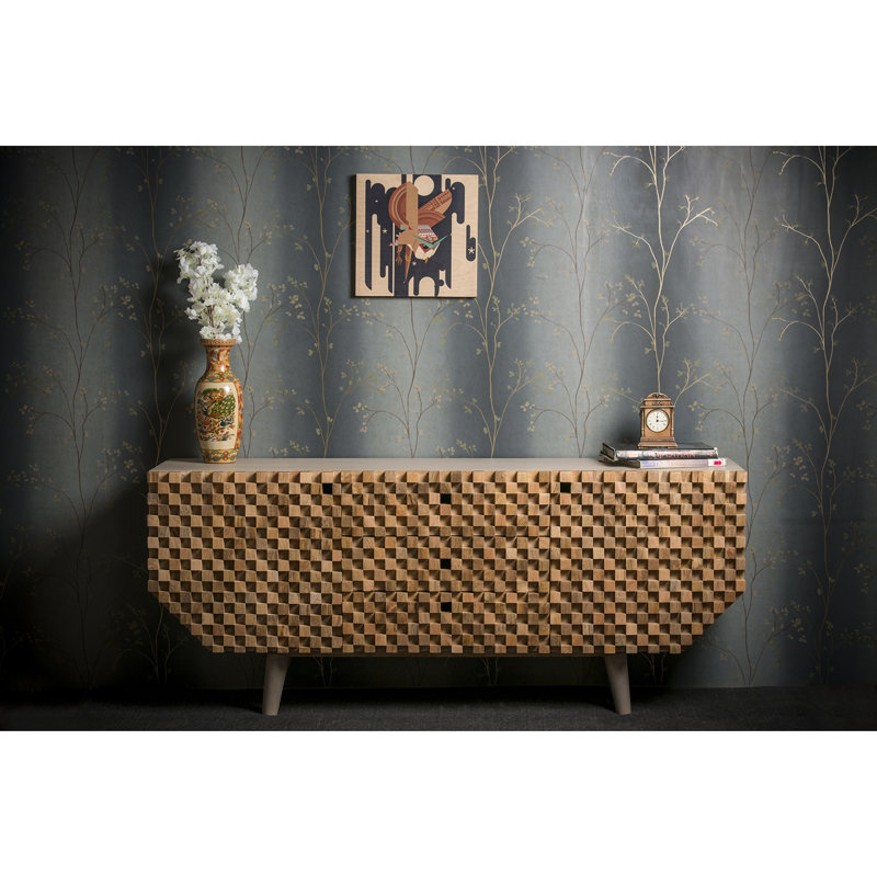 Karlovice 177cm Sideboard