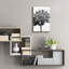 Art mural en verre Spa Botanical-1351832632