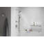 Kohler Forté Sculpted Rite-Temp Valve Trim-1368612872