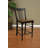 Deer Lodge 6 - Person Four Leg Base Dining Set