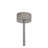 Sargent 8 - Light Dimmable Drum Chandelier