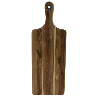 Craft Kitchen Acacia Wood Cutting Board