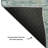 Premium Machine Washable Verlin AMF1774 Modern Rug-1611081041