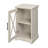 Heinle End Table