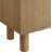Casablanca 72'' Solid Wood Sideboard-90706697