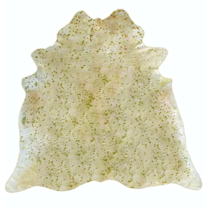 Cowhide Indoor Rug