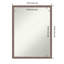 Miroir de salle de bain Fairlough-45513884