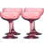 Pink is out of stock selected