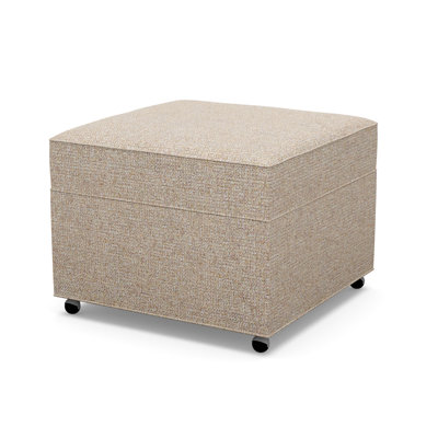 Square Ottoman