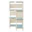 46.5cm W Bookcase-1966848582