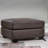 Walkerpoint Oversized Accent Ottoman