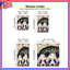 Three Panda Portrait-129726675-129726671
