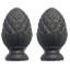Faiteau à lampe ananas Benia-39035120