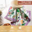 Serviette de table Maison d'Hermine Cavaillon 100 % coton - 45,7 cm x 45,7 cm