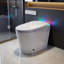 Toilette intelligente une pièce