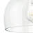 Walkerton 1 - Light Dome Pendant-1577707608-1577707606