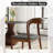 Ikerne Sintered Stone Dining Set with Round Stone Table Top-1277541128-1292349703-1299255767