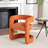 Kirsi Velvet Dining Chair（Set of 2）-41209071
