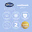 Silentnight Wellbeing Cool Touch Pillowcase Only