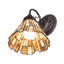 1 - Light Armed Sconce