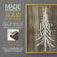 Impression encadrée Barnwood Wonderland - bois massif-1358617648-1358617655
