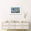 «Oyster Two» par Jeanette Vertentes, reproduction d'art sur toile tendue-52145249-119462297-88156488