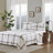 Sheet Set Tan Plaid-122817941-122817945