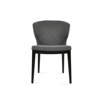 Amed Plus Wood Chair
