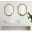 Miroir d'appoint Mertztown Glam-958414837-958414824