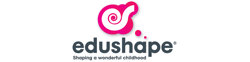 Edushape logo
