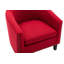 Fauteuil de 29,1 po Oaties