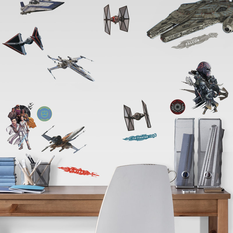 Adhésif décoratif Star Wars