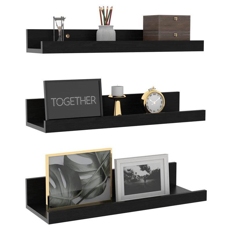 Berra Floating Shelf