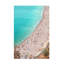 Art sur toile Riviera Grace-105647194