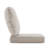Outdoor 5'' Seat / Back Cushion-1521277915