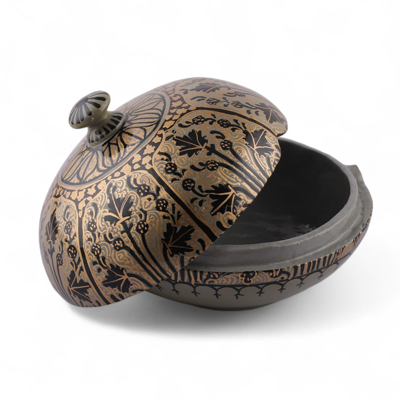 Boîtes décoratives