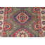 Tapis oriental vert Kazak