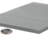 6'' x 3'' Glass Subway Wall Tile-51974516