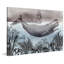 « baleine under », reproduction d’art sur toile tendue-409843208-403040911