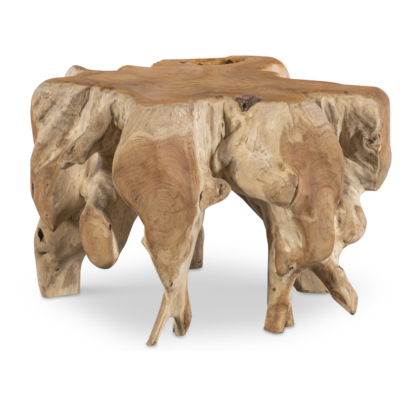 Grand Tour End Table
