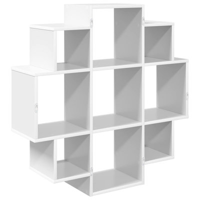 Accent Shelf