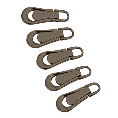 Detachable Zipper Puller Set Removable Multifunctional Zipper