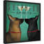 «Double Shepherd Martini» par Ryan Fowler - reproduction-786568679