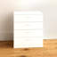Holmes 60cm W 4 - Drawer Chest of Drawers-20590306