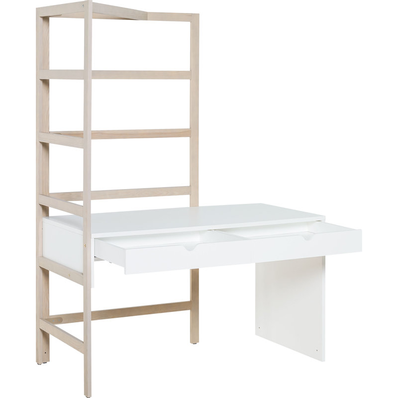 Dristan Leaning / Ladder Desk