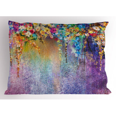Polyester Sham Set