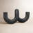 Arash 5.75'' H Metal Tabletop Candlestick